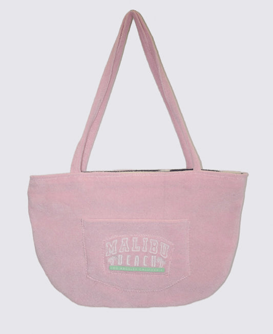 Organi Unique™ Malibu Pink Bag